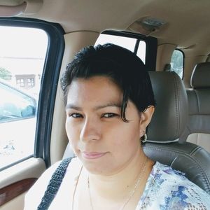 Meet your Posher, Priscilia